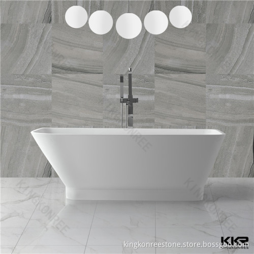 cheap wholesale freestanding very small bathtubs